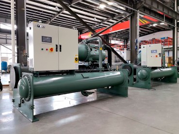 低溫冷水機(jī)